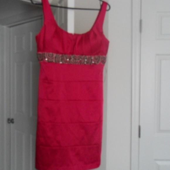 Bisou Bisou Dresses & Skirts - New bisou bisou dress